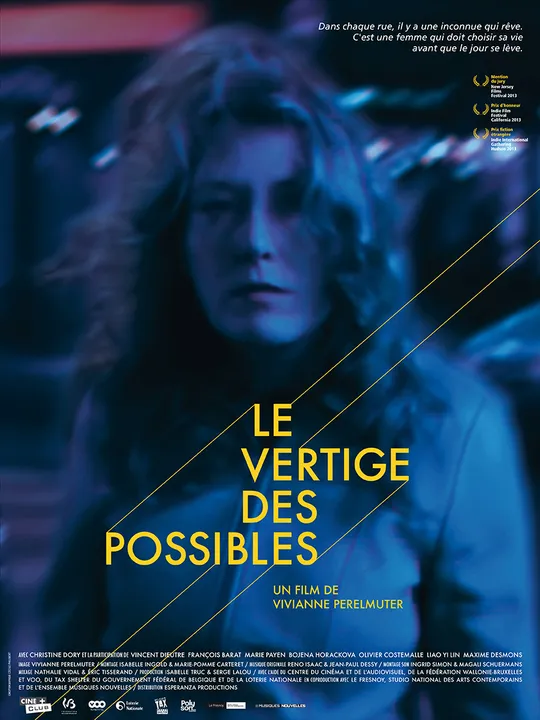 Le Vertige des possibles