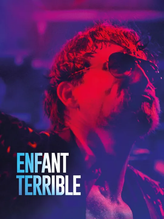 Enfant Terrible