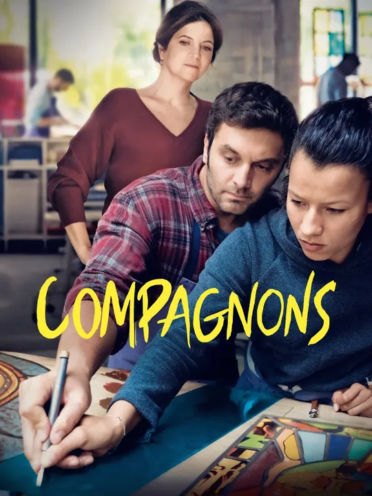 Compagnons