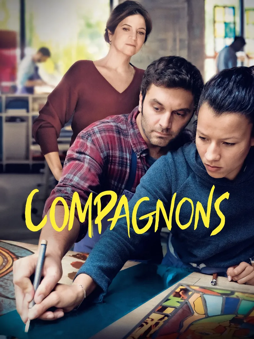 Compagnons