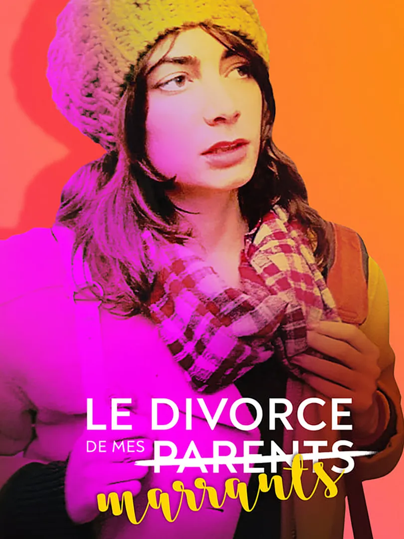 My Parents' Divorce