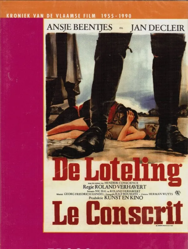 Le Conscrit