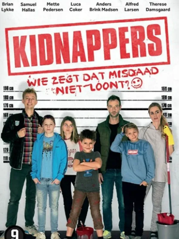 Kidnapped