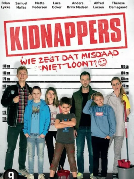 Kidnapning