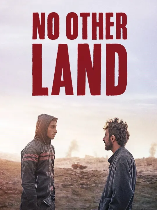 No Other Land