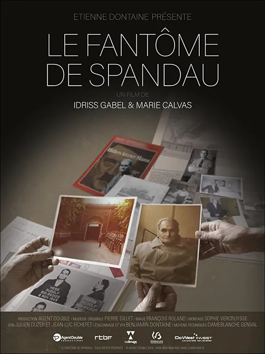 Le Fantôme de Spandau