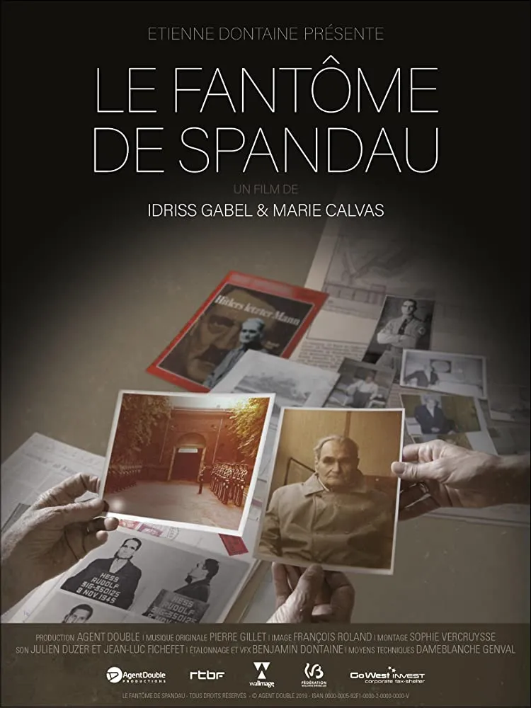 Le Fantôme de Spandau (version 52')