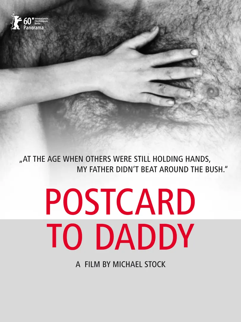Postcard To Daddy