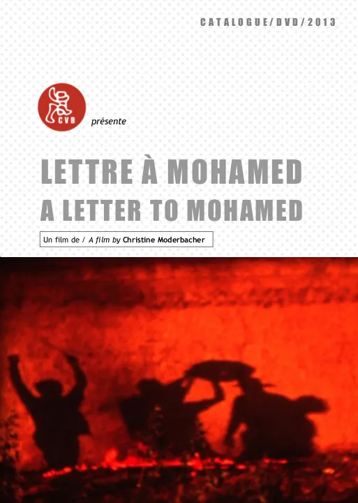 Lettre à Mohamed