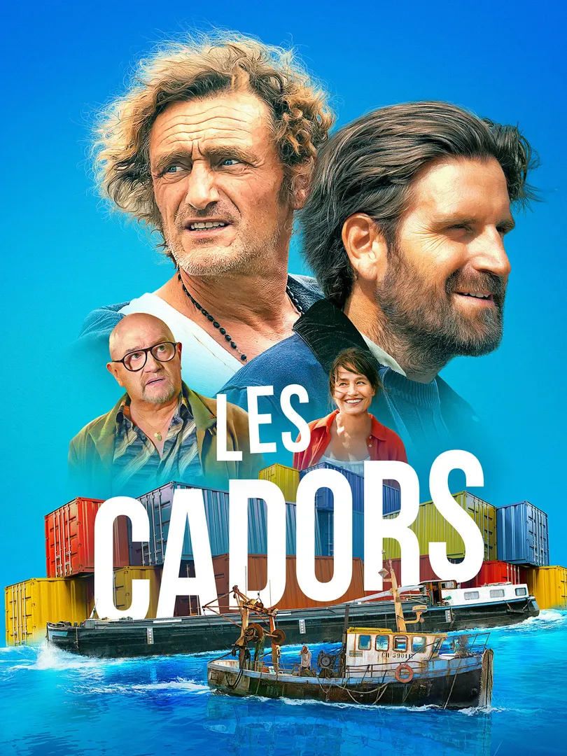 Les cadors