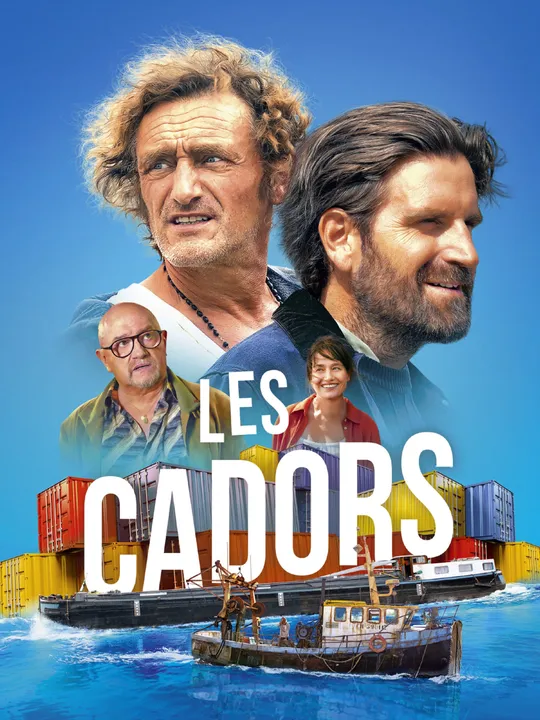 Les cadors