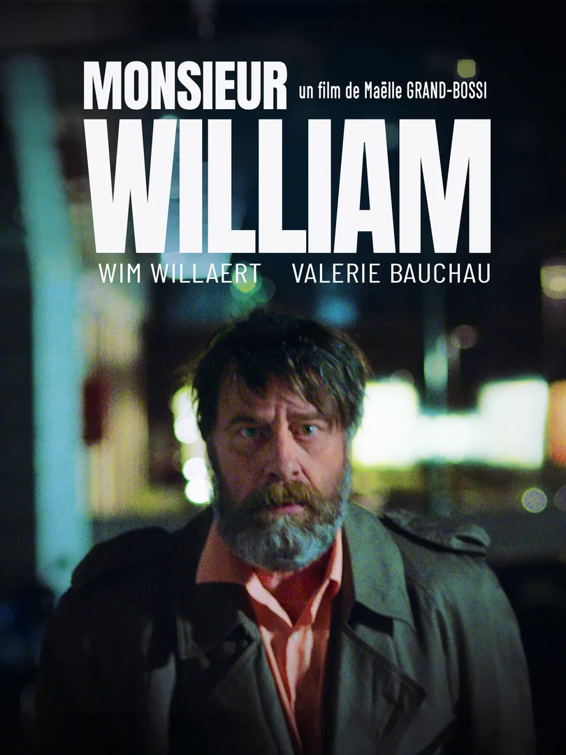 Monsieur William