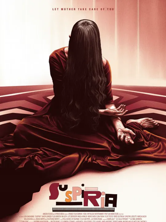 Suspiria