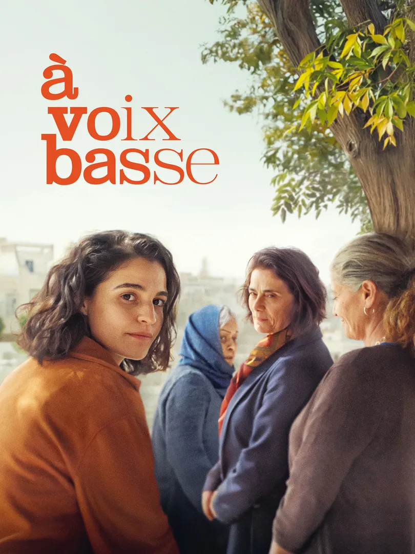 À voix basse