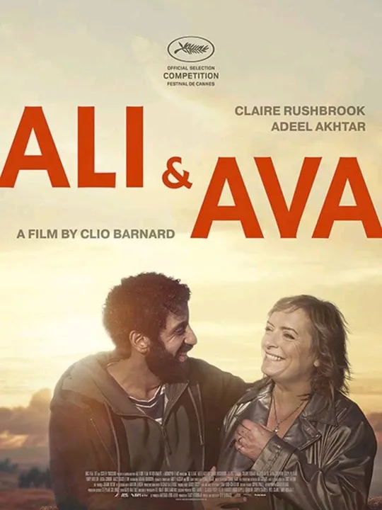 Ali & Ava