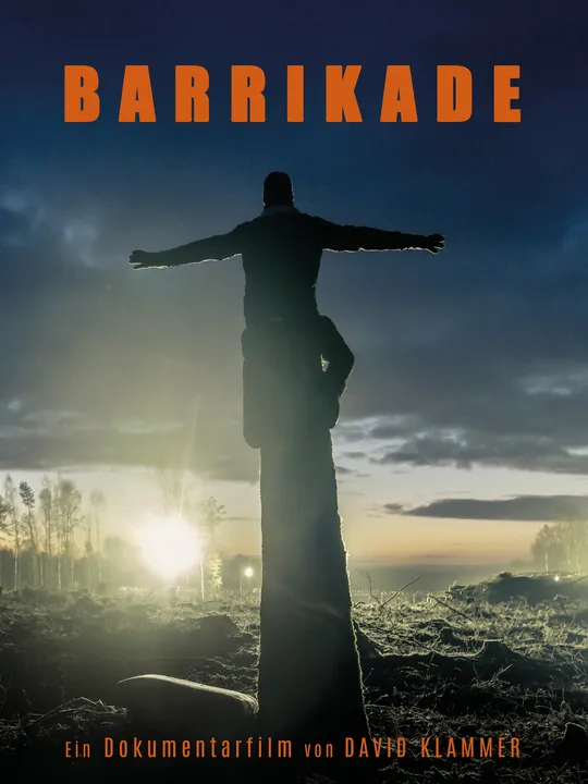 Barrikade