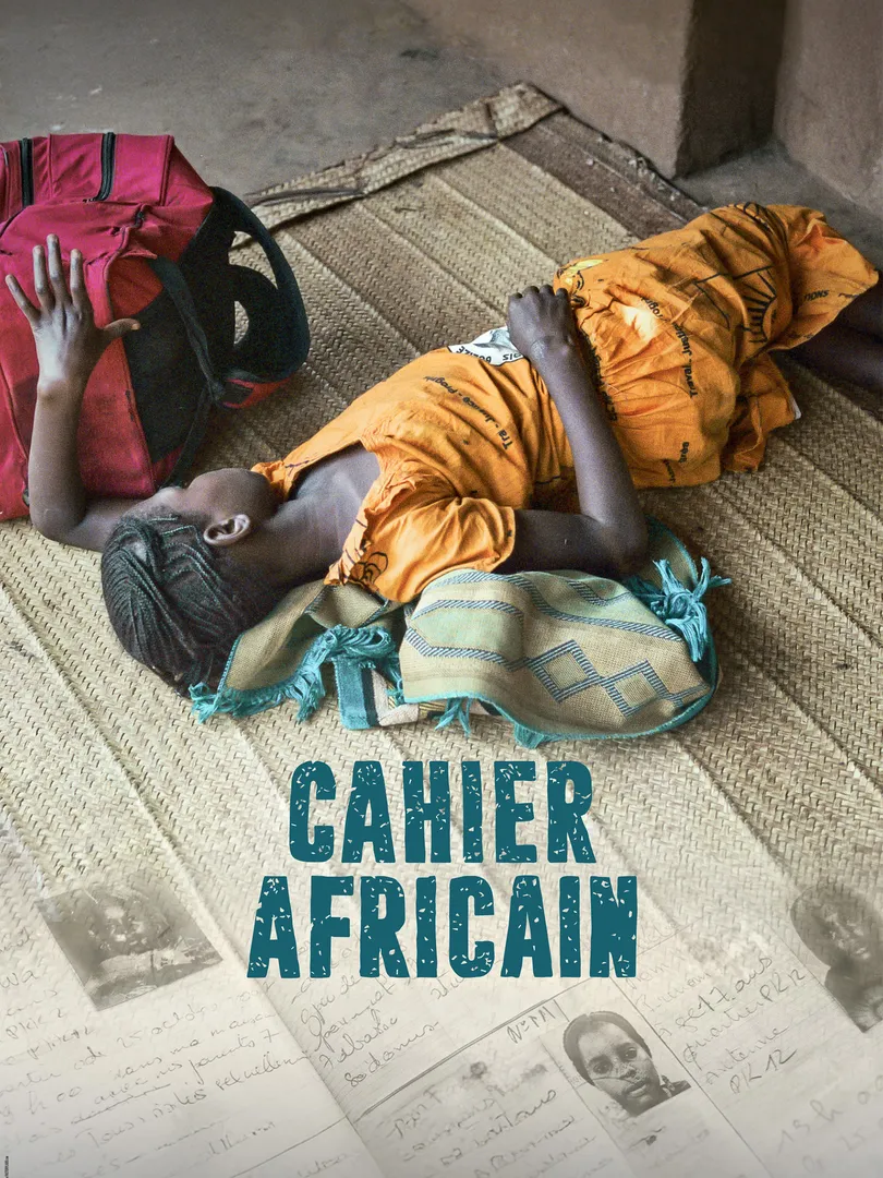 Cahier Africain