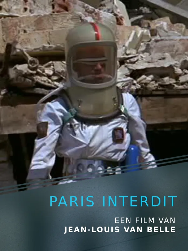 Paris Interdit