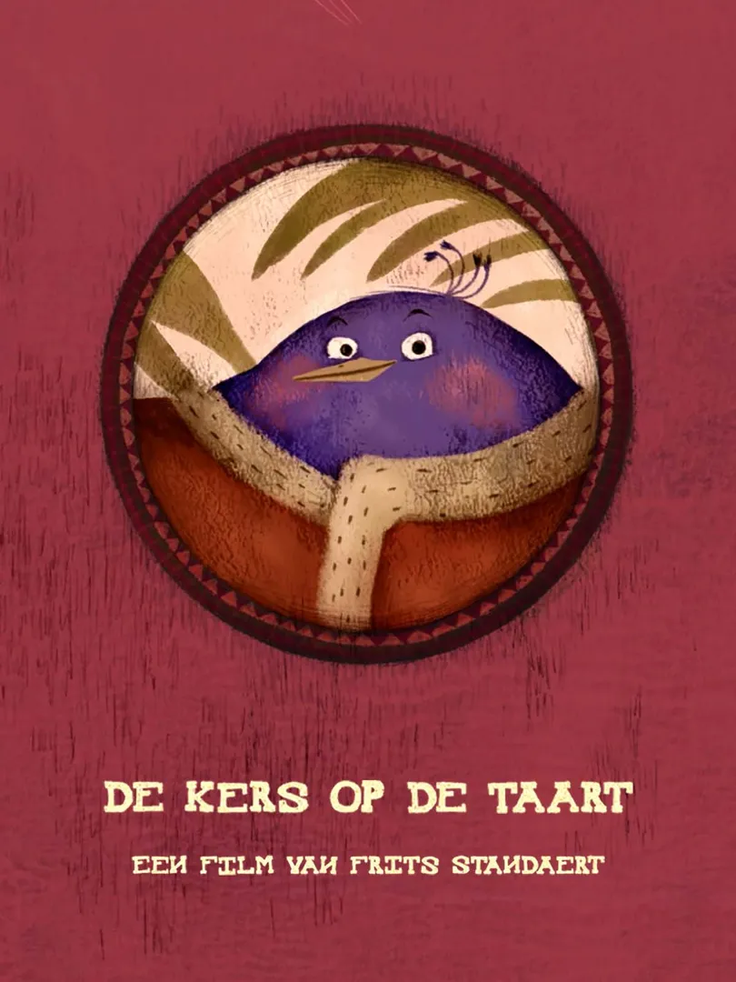 La cerise sur le gâteau