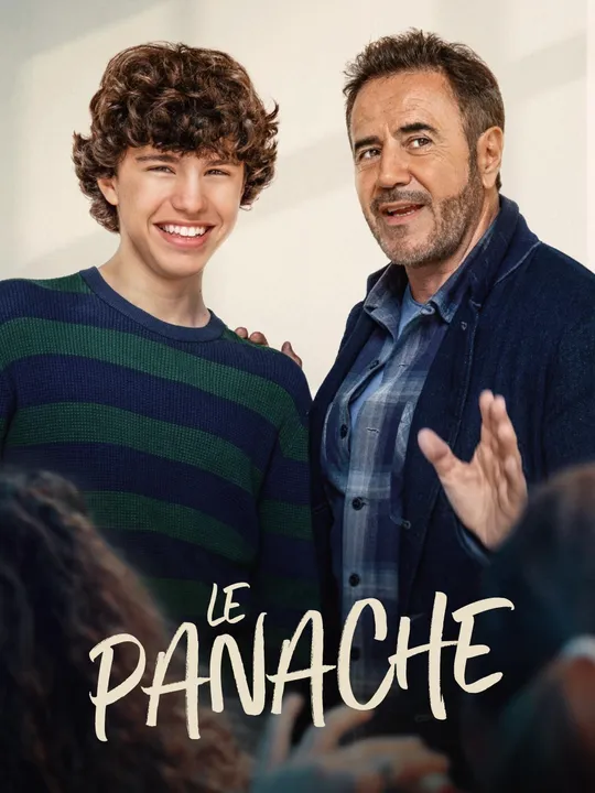 Le Panache