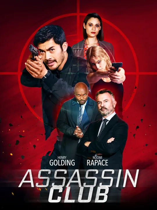 Assassin Club