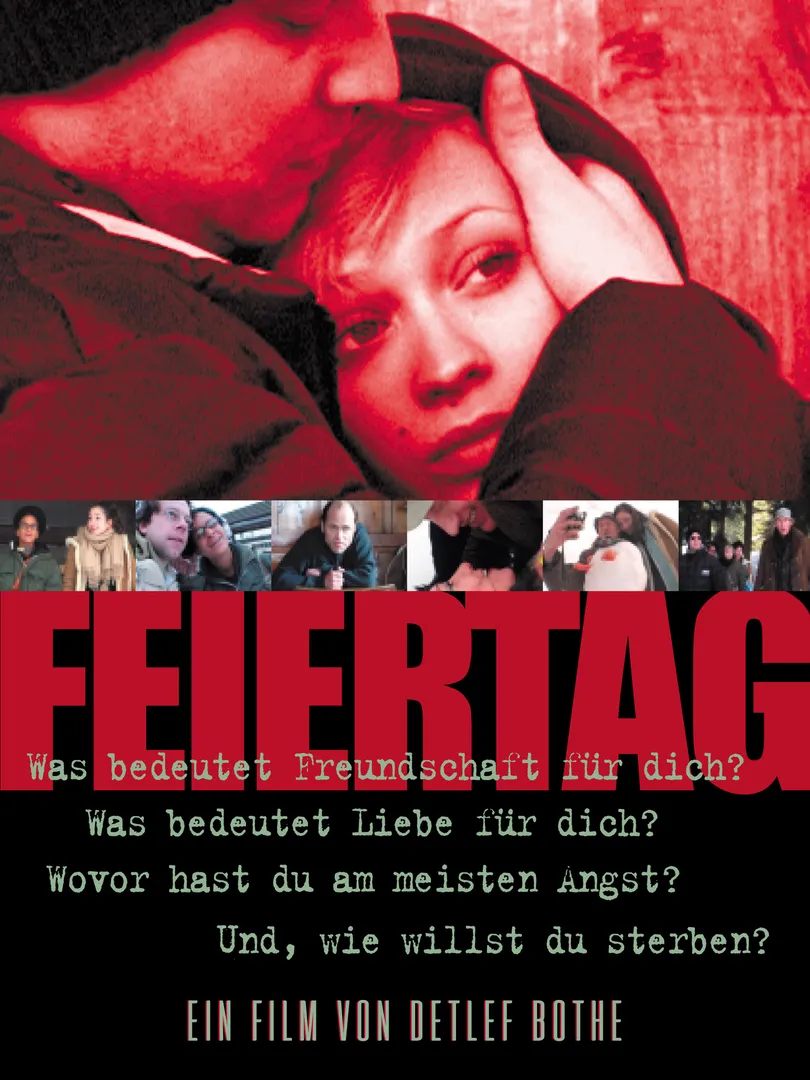 Feiertag