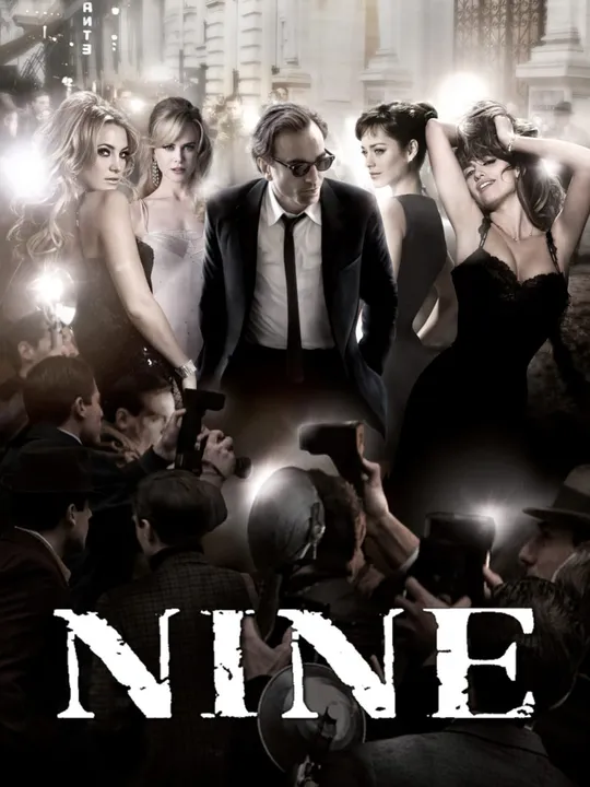 Nine