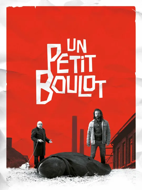 Un petit boulot