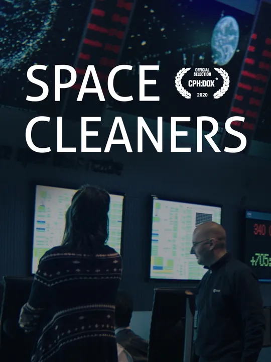 Space Cleaners