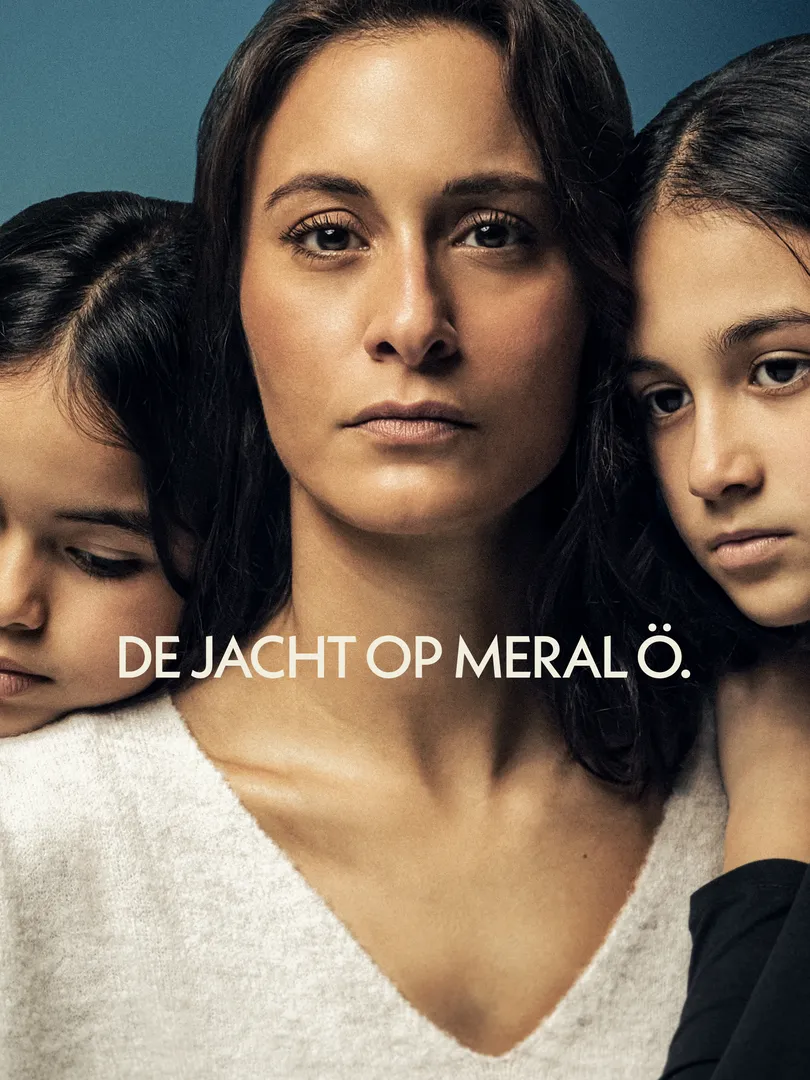 The Hunt for Meral Ö.