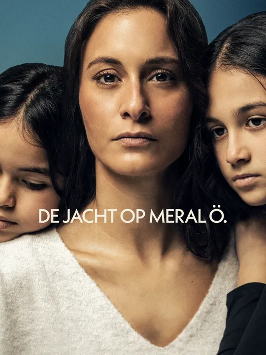 De Jacht op Meral Ö