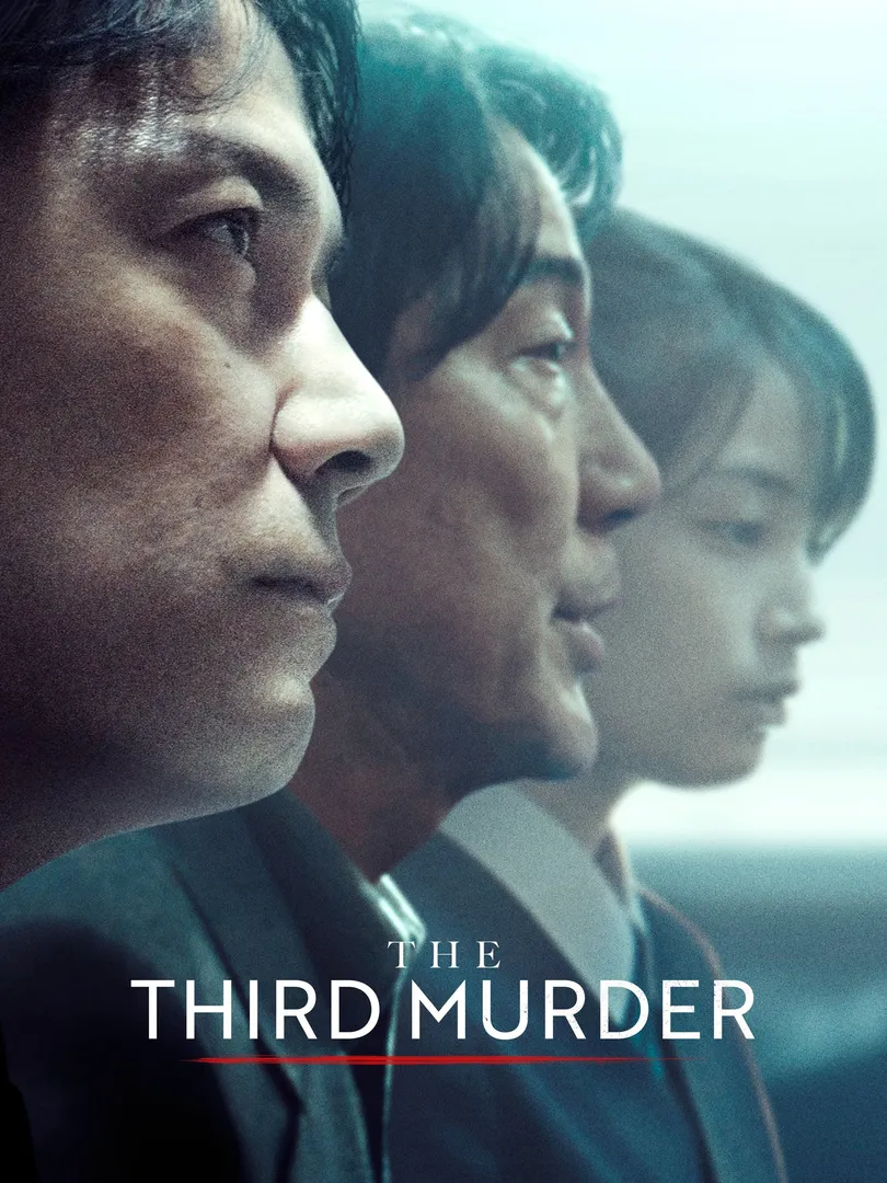 The Third Murder