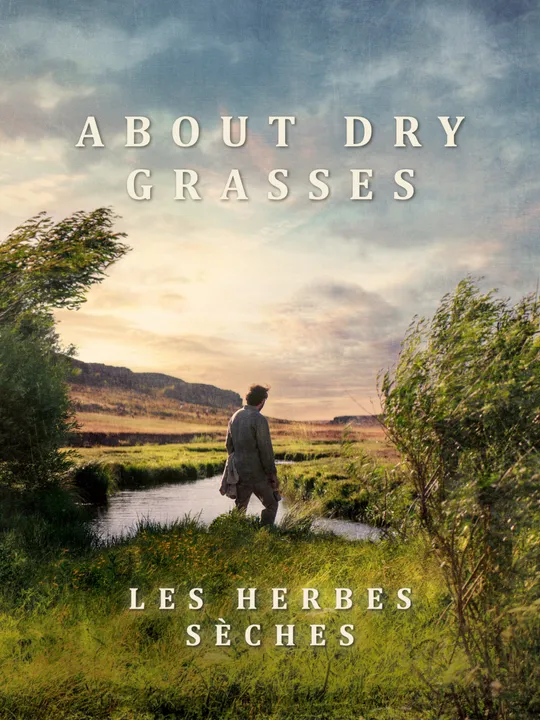 Les herbes sèches