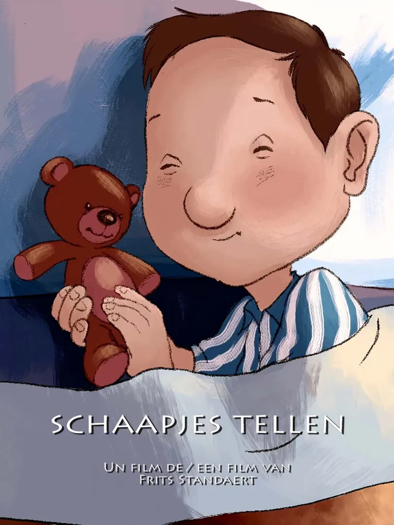 Schaapjes tellen