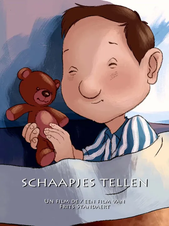 Schaapjes tellen