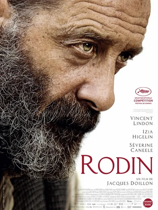 Auguste Rodin