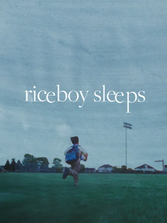 Riceboy Sleeps