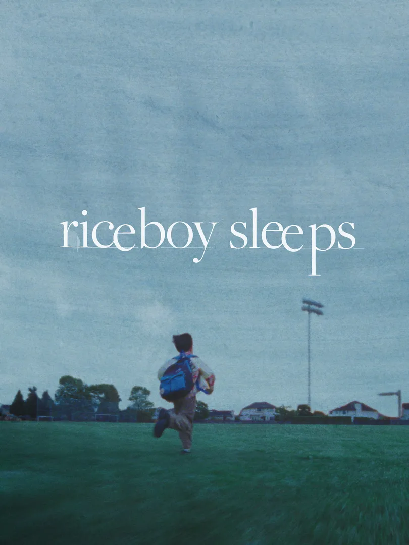 Riceboy Sleeps