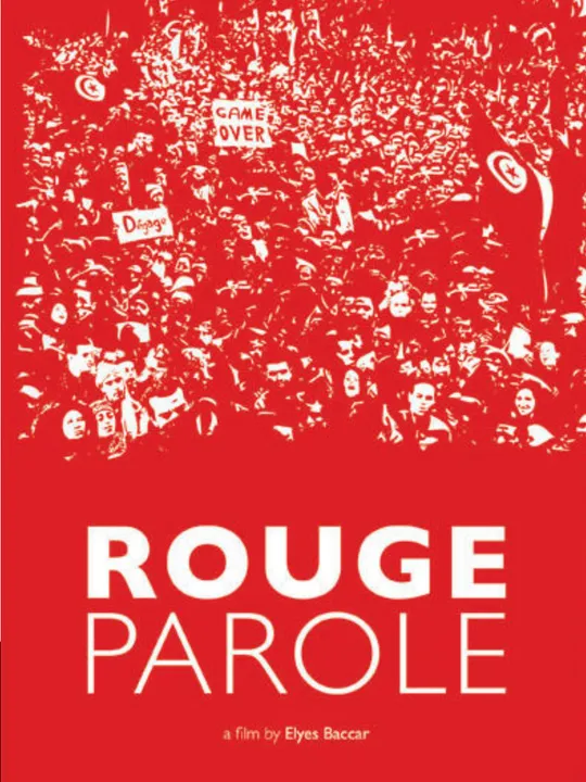 Rouge parole