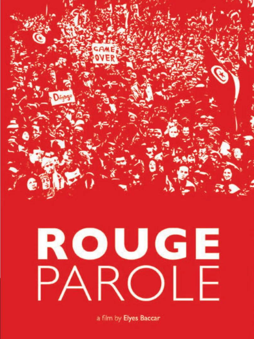 Rouge parole