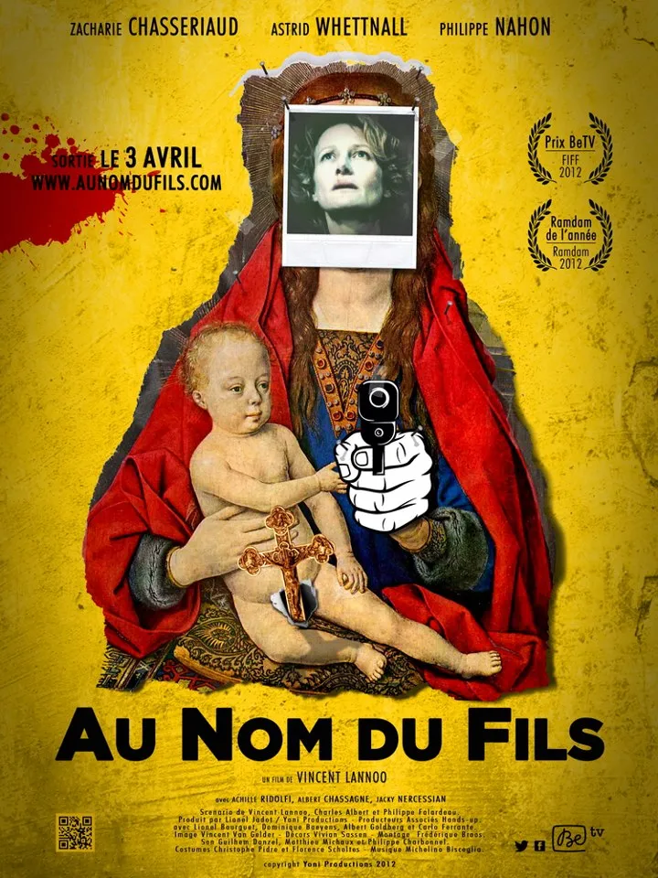 Au Nom du Fils