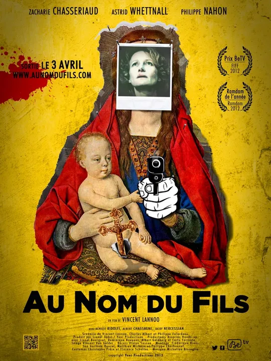 Au Nom du Fils