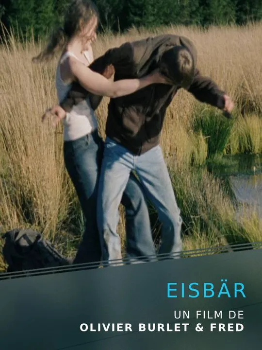 Eisbar