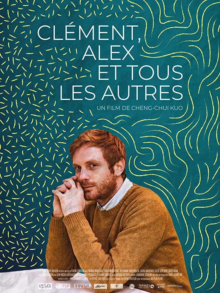 Clement, Alex et tous les autres