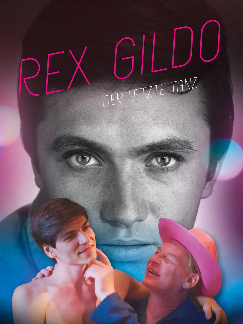 Rex Gildo - Der letzte Tanz