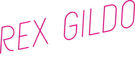 Rex Gildo - Der letzte Tanz title art image