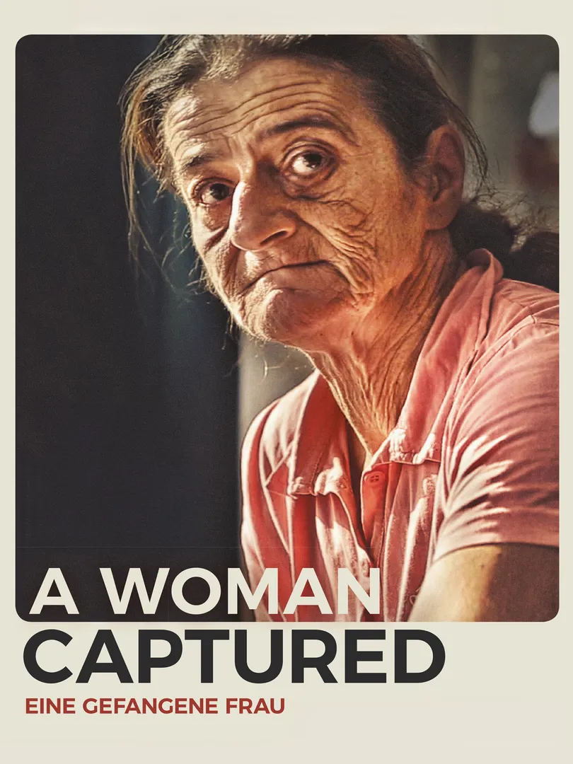 A Woman Captured