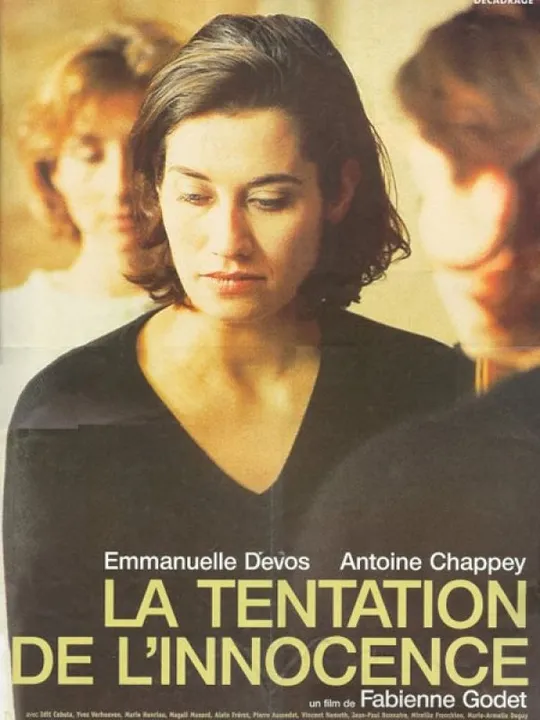 La Tentation de l'innocence