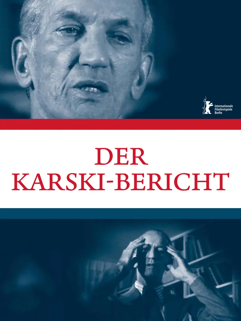 Le rapport Karski
