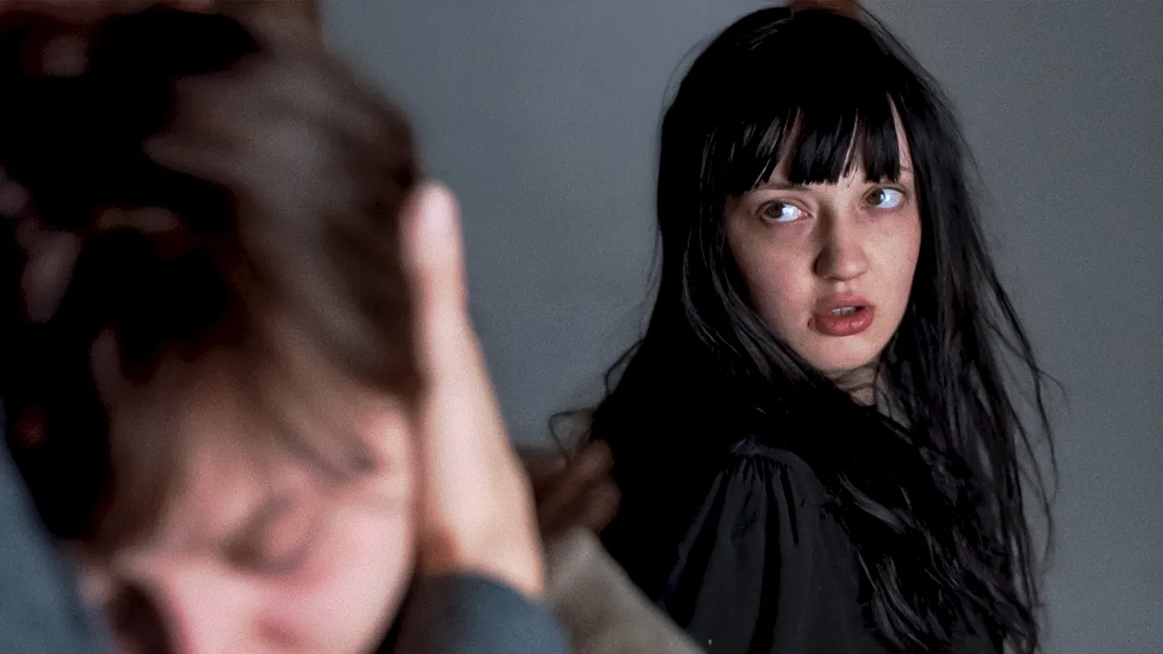 Emetophobia background image